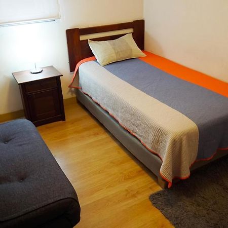 Miraflores Luxury Place Pool Gym 2Bd Lima Zewnętrze zdjęcie