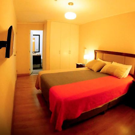 Miraflores Luxury Place Pool Gym 2Bd Lima Zewnętrze zdjęcie