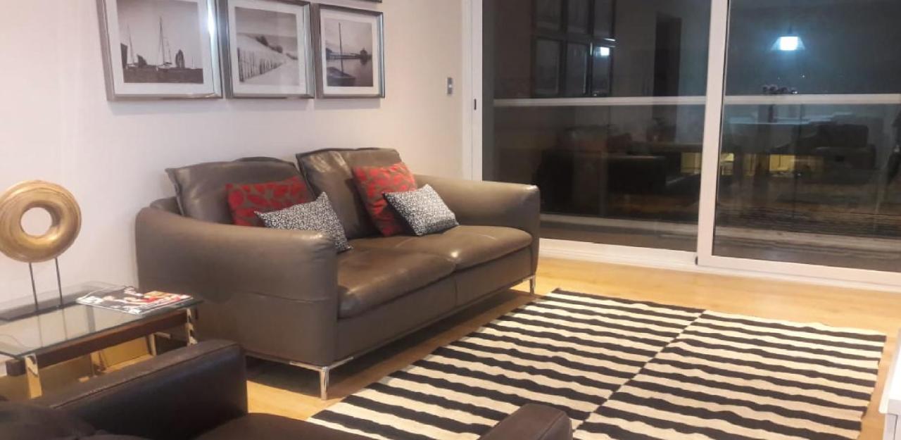 Miraflores Luxury Place Pool Gym 2Bd Lima Zewnętrze zdjęcie