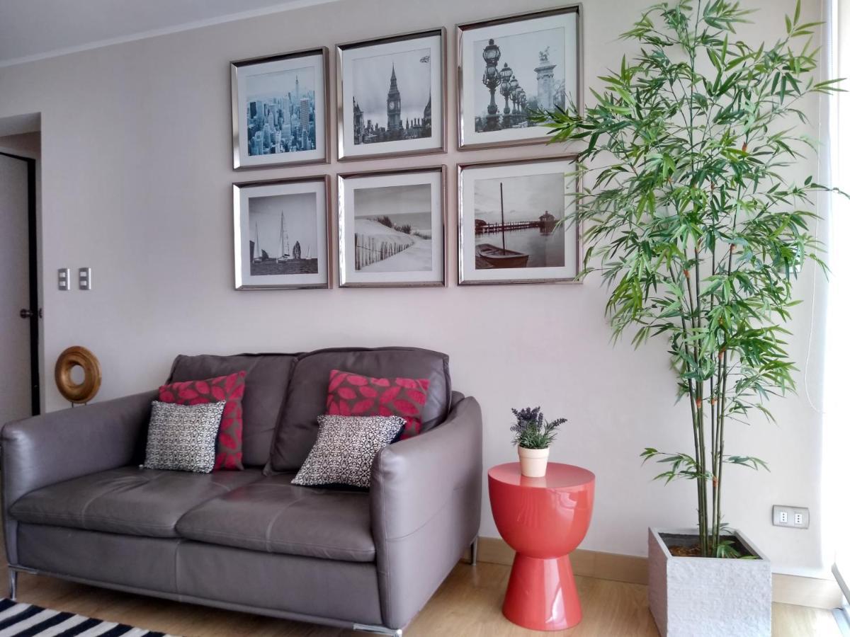 Miraflores Luxury Place Pool Gym 2Bd Lima Zewnętrze zdjęcie