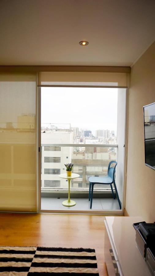 Miraflores Luxury Place Pool Gym 2Bd Lima Zewnętrze zdjęcie