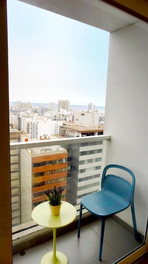 Miraflores Luxury Place Pool Gym 2Bd Lima Zewnętrze zdjęcie