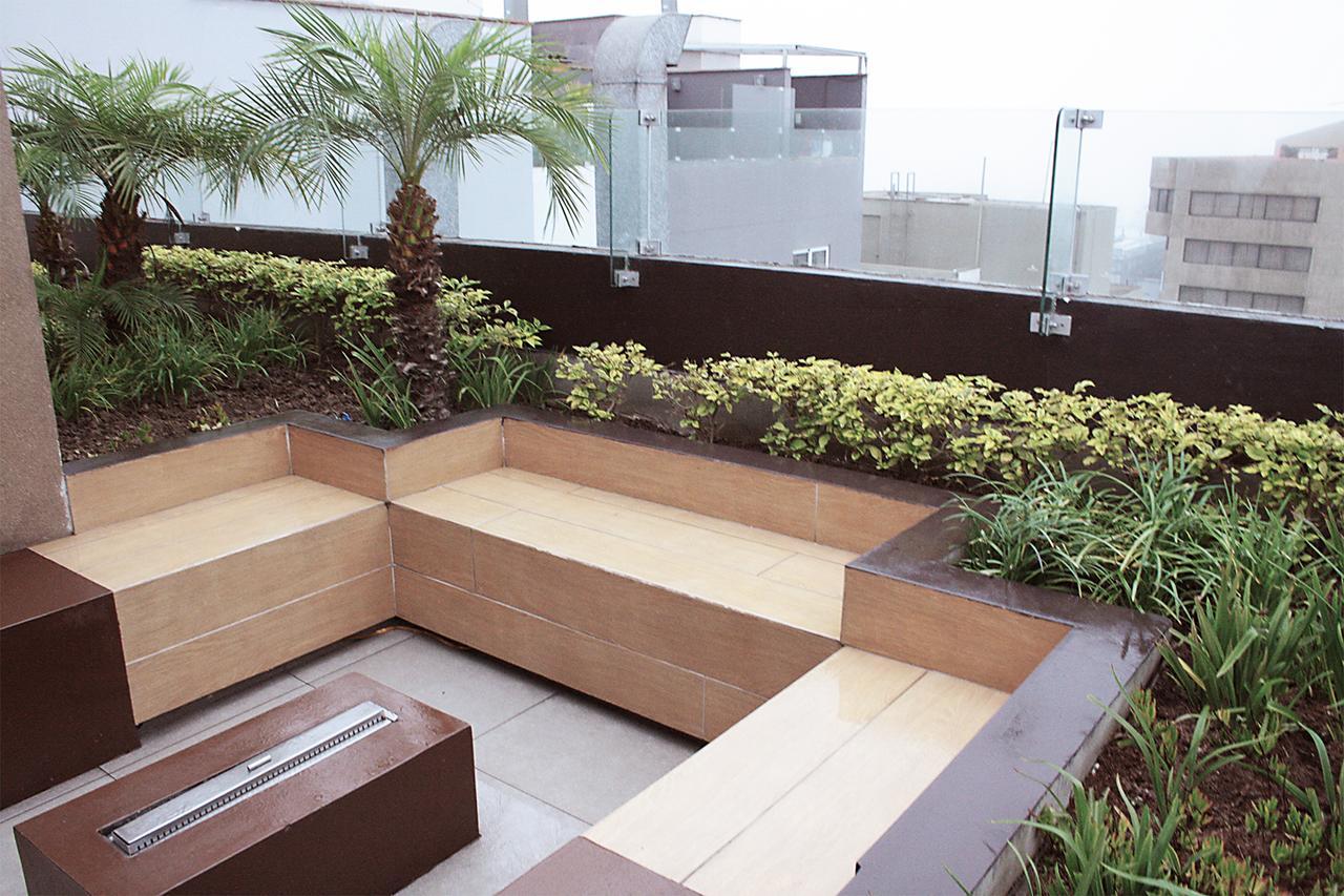 Miraflores Luxury Place Pool Gym 2Bd Lima Zewnętrze zdjęcie