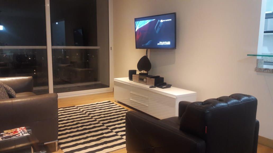 Miraflores Luxury Place Pool Gym 2Bd Lima Zewnętrze zdjęcie
