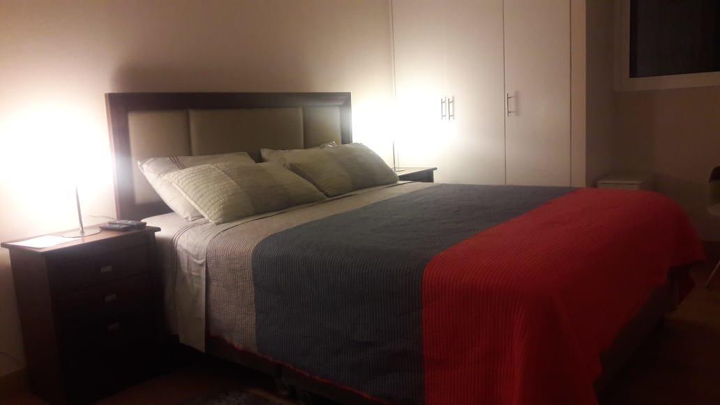 Miraflores Luxury Place Pool Gym 2Bd Lima Zewnętrze zdjęcie